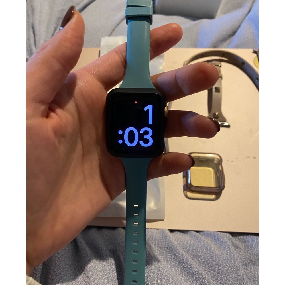 Apple Watch Series 3 38mm